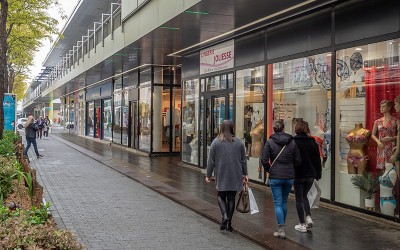 Soldes : ouverture des magasins autorisée le dimanche 12 janvier