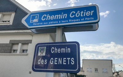 Coronavirus : la Préfecture ferme toutes les plages en Loire-Atlantique