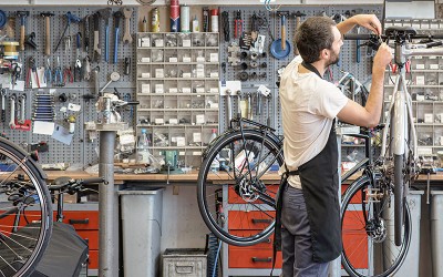 Déconfinement : un forfait de 50 euros offert pour faire réparer son vélo