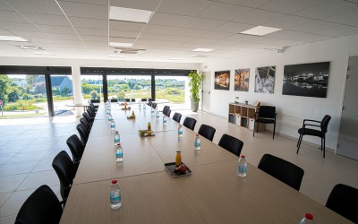 Saint-Nazaire : ouverture d’un espace de locations de salles pour entreprises
