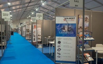 Saint-Nazaire Business Meeting : un salon pour relancer la machine industrielle