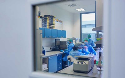 Saint-André-des-Eaux : campagne de dépistage ce mercredi