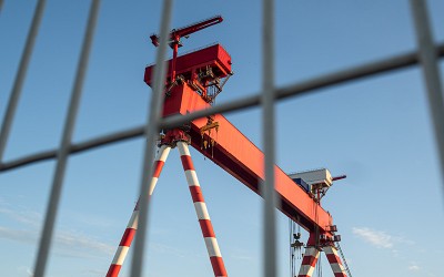 Saint-Nazaire : abandon du rachat des Chantiers de l’Atlantique par Fincantieri