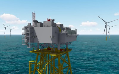 Saint-Nazaire : un nouveau contrat pour les Chantiers de l’Atlantique