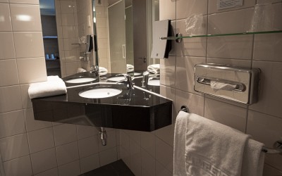 Saint-Nazaire : l’hôtel Holiday Inn Express se rénove et soigne ses clients