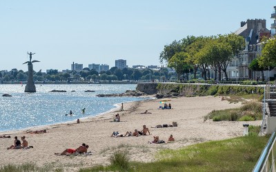 Saint-Nazaire : l’hôtel Holiday Inn Express se rénove et soigne ses clients