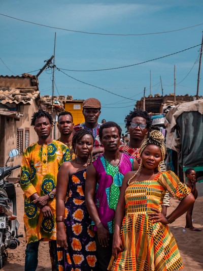 Saint-Nazaire : 13 concerts gratuits à la base sous-marine en juillet et août