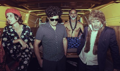 Saint-Nazaire : 13 concerts gratuits à la base sous-marine en juillet et août