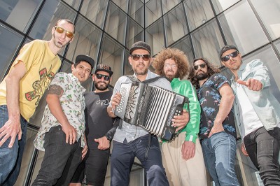 Saint-Nazaire : 13 concerts gratuits à la base sous-marine en juillet et août