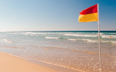 De Saint-Nazaire à La Baule : de nouveaux drapeaux arrivent sur la plage