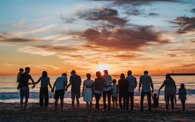Médaille de la Famille Française : envoi des candidatures jusqu’au 28 décembre