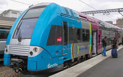 Des TER supplémentaires sur la ligne Nantes-Le Croisic