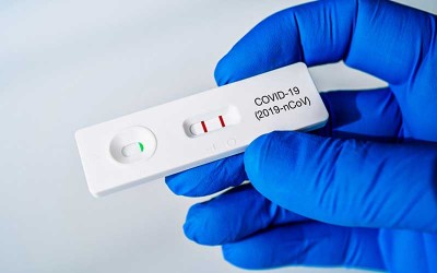 Saint-André-des-Eaux : campagne de dépistage COVID à l’Espace Du Marais