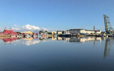 Saint-Nazaire : la ville invite les habitants du Petit Maroc à un forum d’échanges