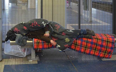 Saint-Nazaire : situation des sans-logis, 14 associations veulent rencontrer le Préfet