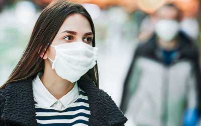 Loire-Atlantique : retour du masque obligatoire en extérieur dès le 31 décembre