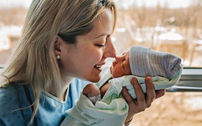 Saint-Nazaire : le palmarès des prénoms les plus donnés en 2021