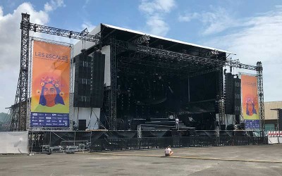 Saint-Nazaire : les TPE et PME mettent un pied dans la grande famille des Escales