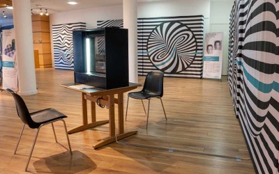 Saint-Brévin : “Illusions”, une expo qui tape dans l’oeil