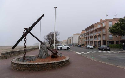 Saint-Brévin : une pétition contre le projet de réaménagement du front de mer