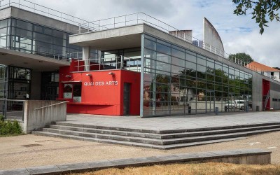 Pornichet : le Café du Quai clôture sa fin de saison sur une fête à Quai des Arts