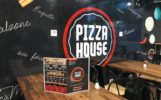 Saint-Nazaire : fermeture définitive de Pizza House