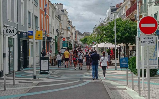 Loire-Atlantique : après les émeutes, les commerces autorisés à ouvrir le dimanche 9 juillet