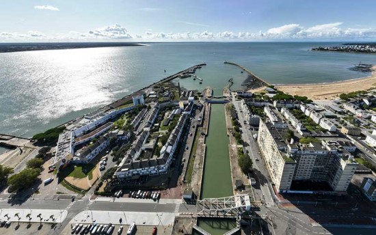 Saint-Nazaire : une réunion publique sur le projet d’aménagement de l’avant port
