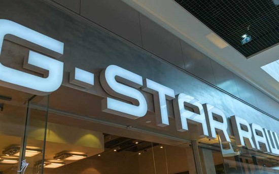 Saint-Nazaire : G-Star RAW recrute pour une ouverture imminente