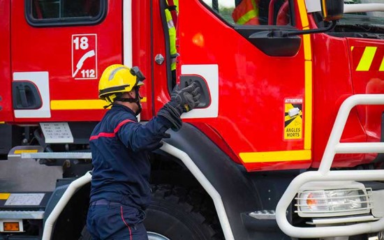 Saint-André-des-Eaux : une femme de 70 ans décède dans l’incendie de son pavillon
