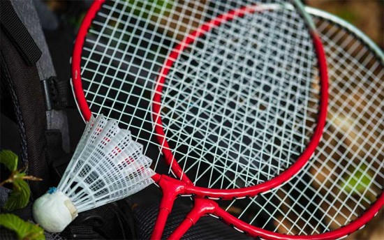 Pornichet : qui veut jouer au Badminton pour le Téléthon ?