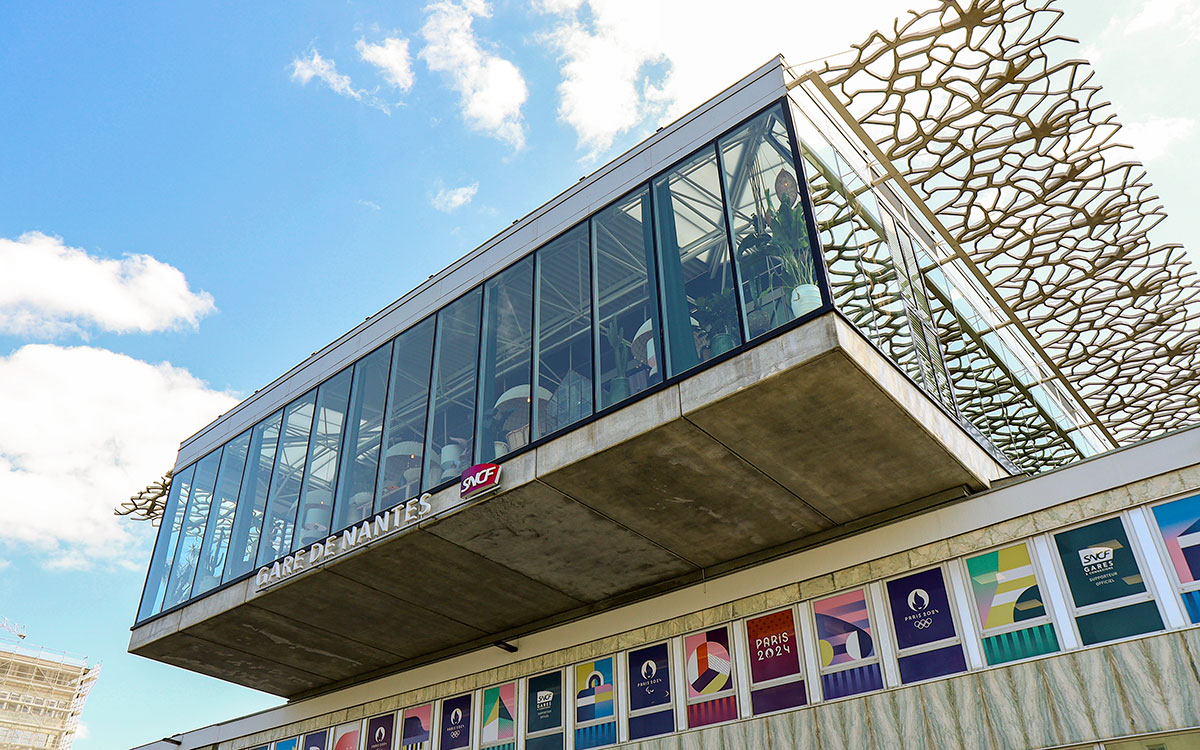 Nantes : plus de 1 000 offres d’emploi à saisir à la Gare le 29 avril