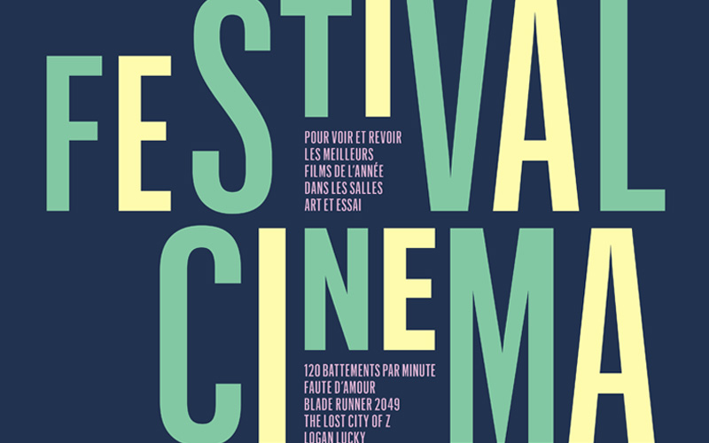 Le Festival Cinéma Télérama s’invite à Saint-Nazaire et sur la Côte de Jade