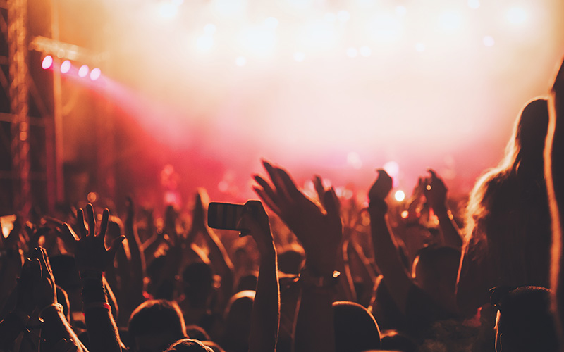 Saint-Nazaire : la programmation du Festival Bouge révélée