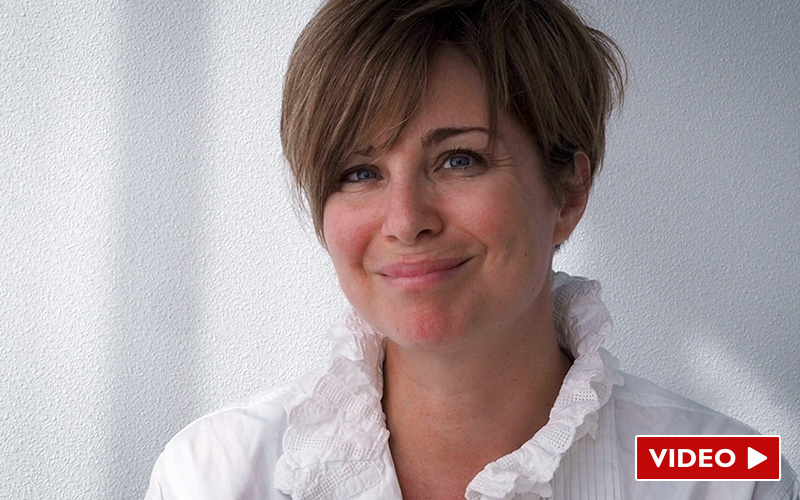 EMR : la députée Audrey Dufeu Schubert sur tous les fronts