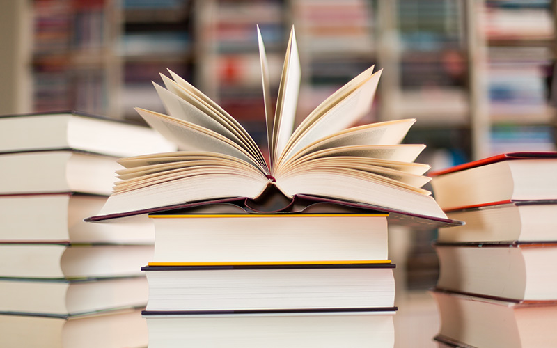 Braderie, Salon, BD : les événements littéraires autour de Saint-Nazaire