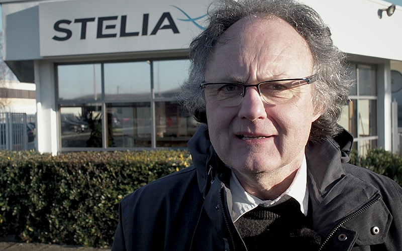 Quickmove sélectionné à « Mon Projet pour la Planète »