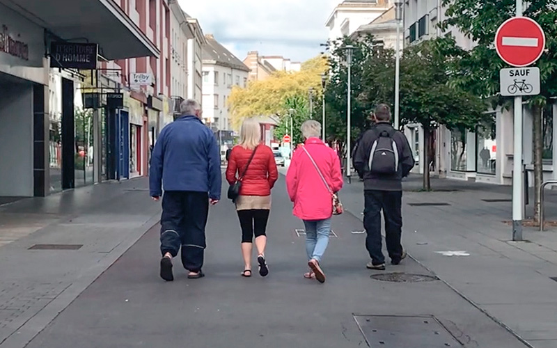 Saint-Nazaire : les passagers du Marella Discovery privés de shopping