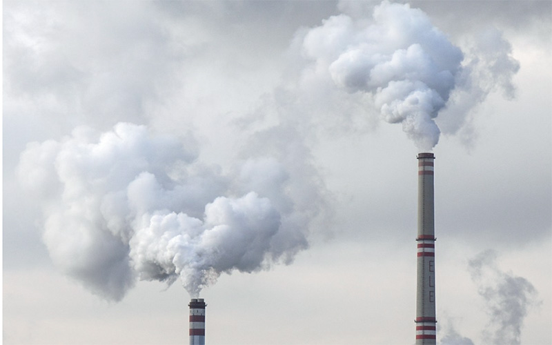 Saint-Marc-sur-Mer : café débat sur la qualité de l’air mercredi 16 mai