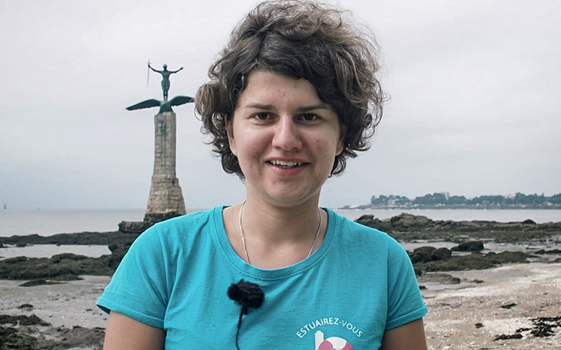 Estuairez-Vous : l’association qui lutte contre la pollution plastique