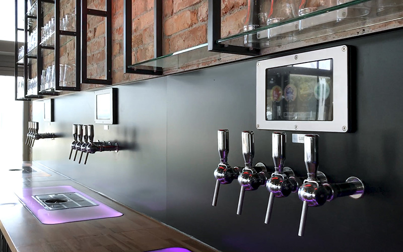 La Baleine Déshydratée, une affaire qui roule