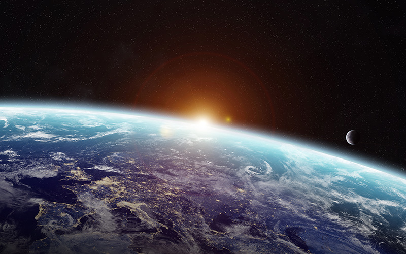 Saint-Nazaire : action pour le climat samedi 8 septembre