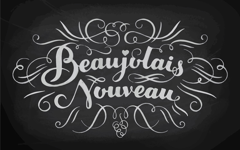 Où fêter le Beaujolais nouveau ce soir à Saint-Nazaire