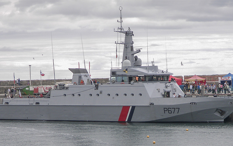 Paimboeuf : embarquez à bord du Cormoran le samedi 17 novembre