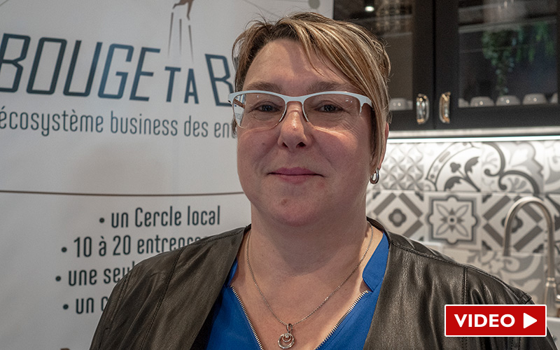 Bouge ta Boîte, un nouveau réseau business féminin à Saint-Nazaire