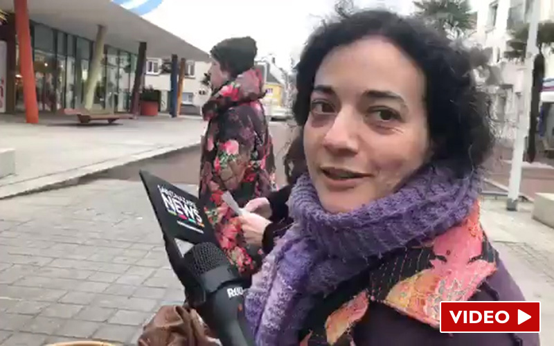 Saint-Nazaire : un défilé pour défendre les droits des femmes