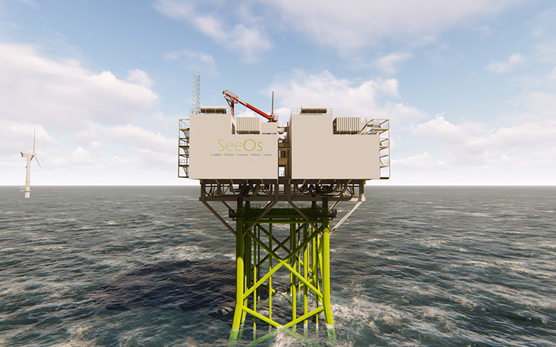 Atlantique Offshore Energy annonce la certification de SeeOs