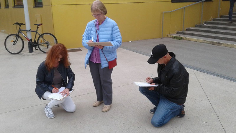 Saint-Nazaire : l’identité bretonne sera discutée au Conseil Municipal