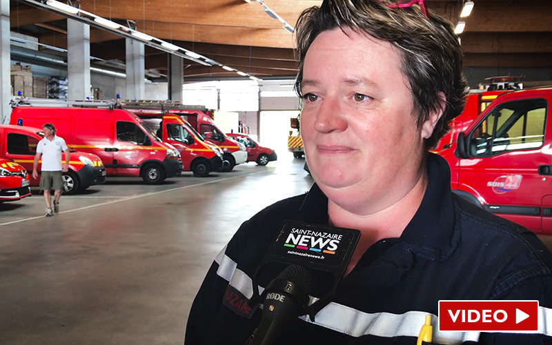 Bal des pompiers de Saint-Nazaire : attention aux pirates !