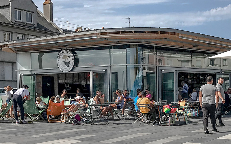 La Baleine Déshydratée à l’honneur ce soir sur M6